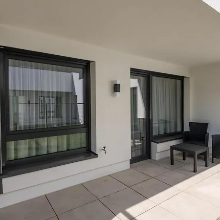 Apartament w Centrum Ciechocinka Ciechocinek Zewnętrze zdjęcie