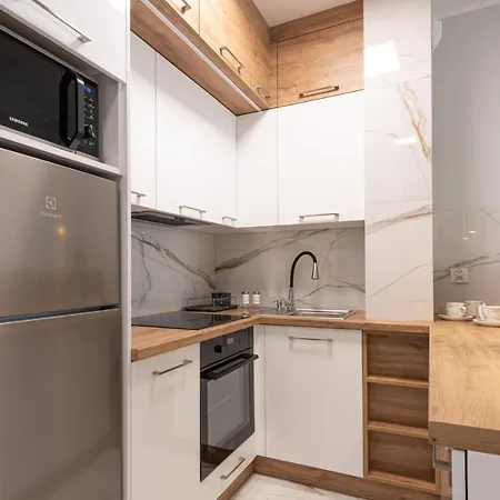 Apartament w Centrum Ciechocinka Ciechocinek Zewnętrze zdjęcie