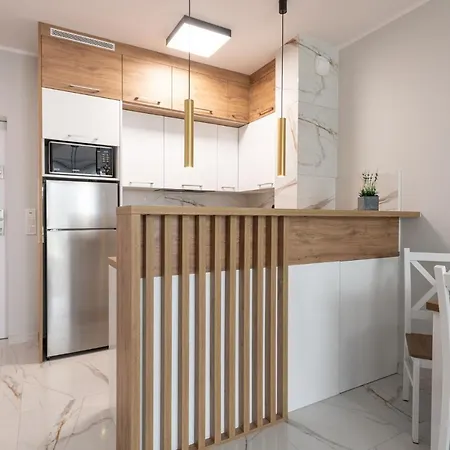 Apartament w Centrum Ciechocinka Ciechocinek Zewnętrze zdjęcie