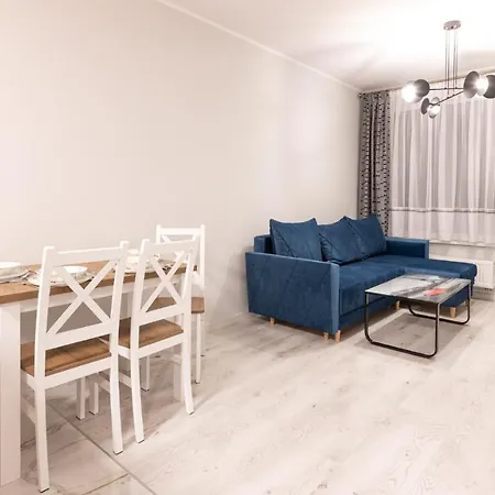 Apartament w Centrum Ciechocinka Ciechocinek Zewnętrze zdjęcie