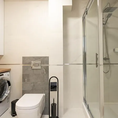 Apartament w Centrum Ciechocinka Ciechocinek Zewnętrze zdjęcie