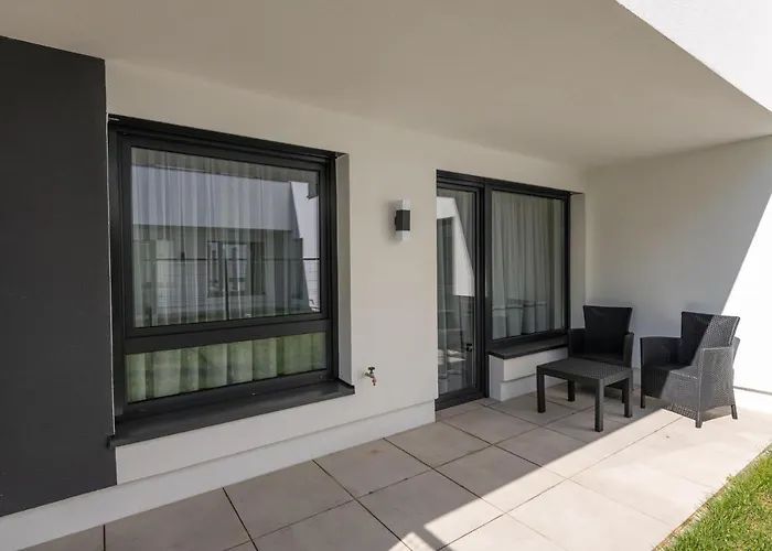 Apartament W Centrum Ciechocinka