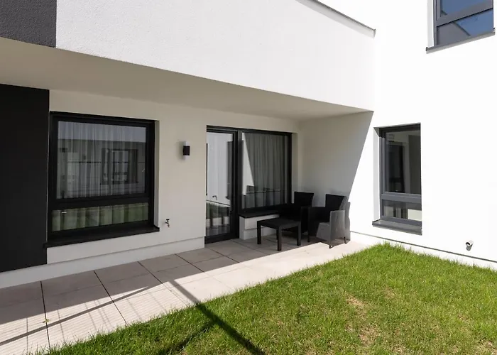 Apartament W Centrum Ciechocinka
