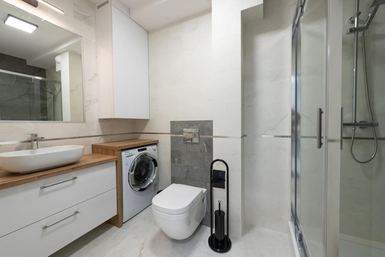 Apartment W Centrum Ciechocinka *