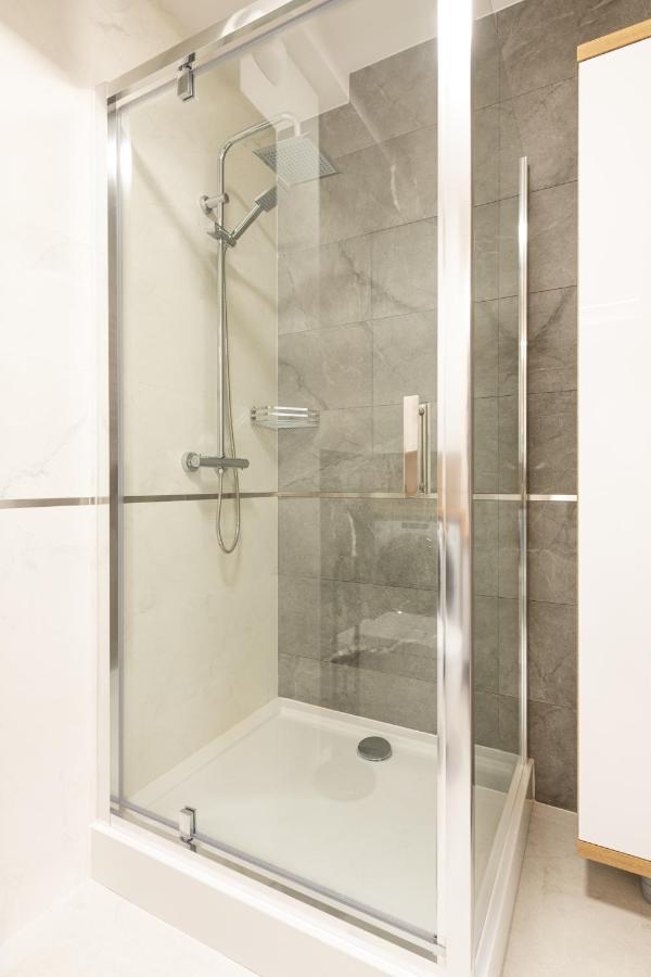 W Centrum Ciechocinka Apartment *